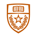 UT shield in burnt orange