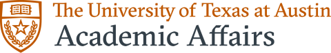 Academic Affairs Wordmark