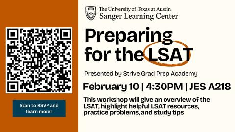 Spring 2026 LSAT Overview