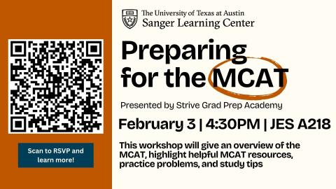 Spring 2026 MCAT Overview