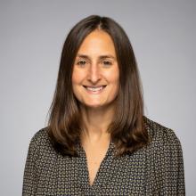 Jeanette Herman