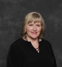 Headshot of Beth Merritt Miller, Ph.D. 