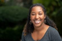 Lashay Vazquez headshot