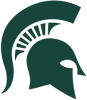 Michigan State Logo