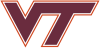 Virginia Tech logo
