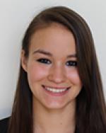 Headshot of researcher Stefany Hernandez