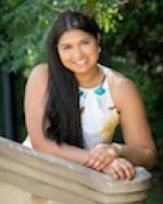 Isheta Kumar headshot