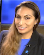 Jeannie Aguilar headshot