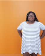 Keyanna Maxwell headshot