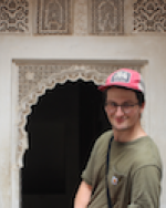 Lloyd Farley headshot