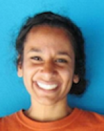 Prianka Legesse-Sinha headshot