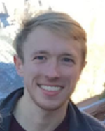 Carson Taylor headshot