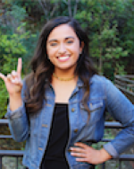 veronica remmert headshot