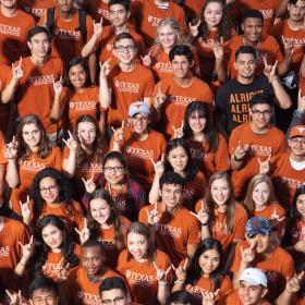 Students from the UGS Class of 2023