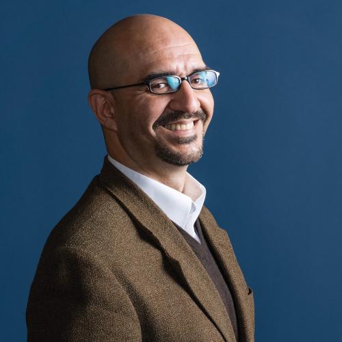 Juan Dominguez