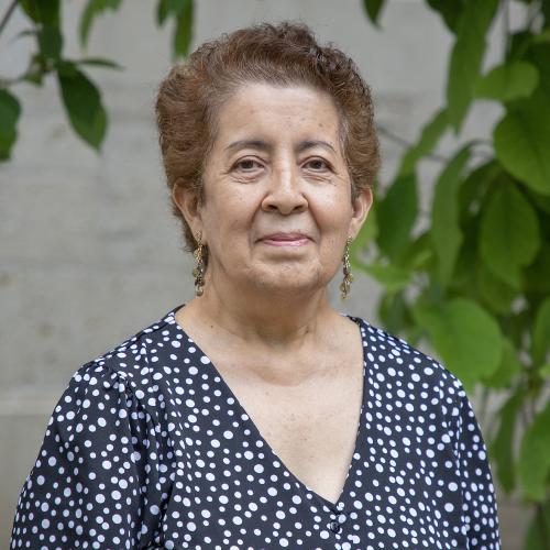 Yolanda Estrada-Muñoz