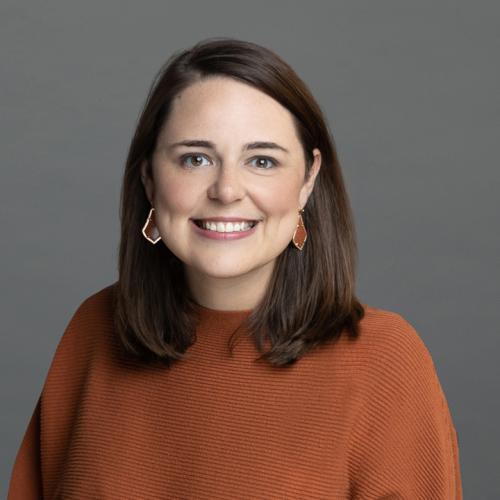 Headshot of Mandy Vachon