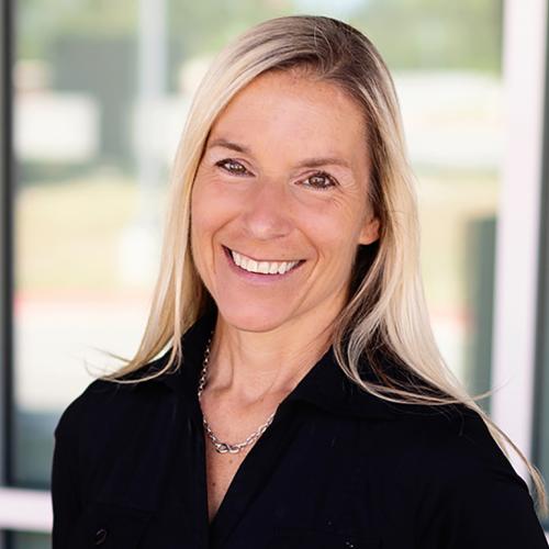 Jewellyn Forrest, MA