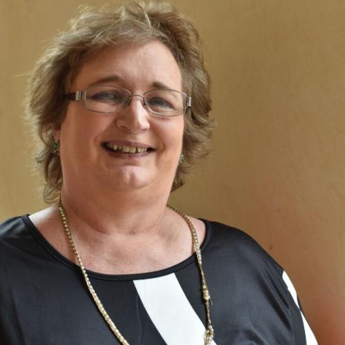 Anna Hatfield